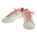 adidas アディダス アディダスオリジナルス adidas Originals STAN SMITH スタンスミス スニーカー 23.5 ローカット AT1...