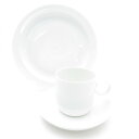 美品 Rosenthal ローゼンタール スタジオライン カップ&ソーサー 19cmプレート トリオ1セット 皿 珈琲 ケーキ デザート SU10236E2 【...