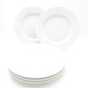 marimekko マリメッコ 藤栄コラボ FUJIEI LIFE STYLE 中皿 5枚 21cmプレートセット 希少 レア ビンテージ SU10179L2 ...
