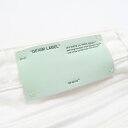 未使用 adidas by STELLA McCARTNEY アディダス ステラマッカートニー レギンス XS ナイロン ポリウレタン 七分丈 スパッツ スポー...