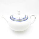 美品 WEDGWOOD ウェッジウッド キングスブリッジ ティーポット SY11229D2 【中古】