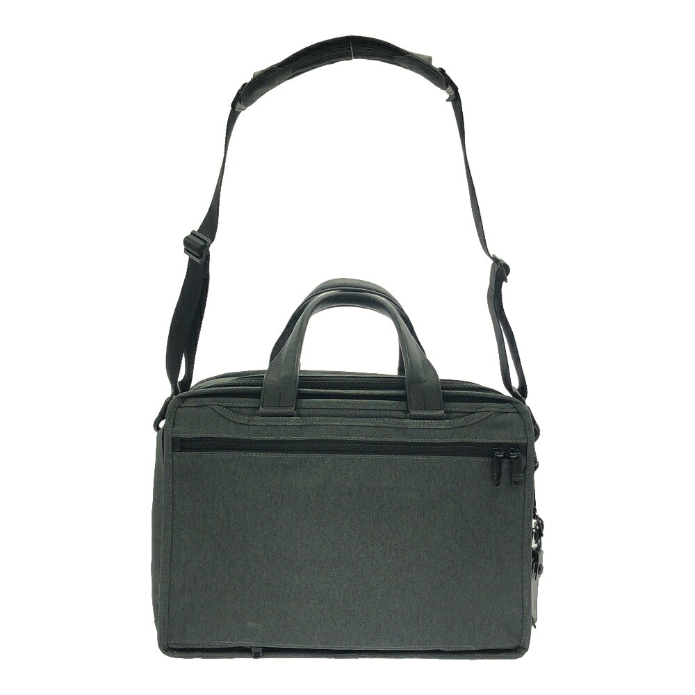 美品 TUMI トゥミ 26141AT2 ビジネスバッグ ショルダー ハンド メンズ AN1342 【中...