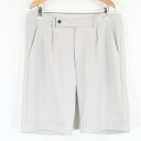 美品 1PIU1UGUALE3 ウノピュウノウグァーレトレ GRP111-POE463 SHORTS TOGA LIMITED 戸賀敬城 SPECIAL MOD...
