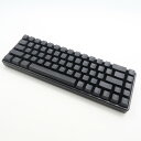 美品 VXE ATK68 Magnetic Switch Mechanical Keyboard テンキーレス ゲーミングキーボード 有線 eスポーツ ゲーム ...