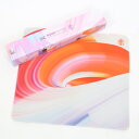 美品 X-Raypad エックスレイパッド Aqua Control Zero Orange ゲーミングマウスパッド 450×400×4mm FPS eスポーツ...