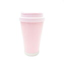 美品 STARBUCKS スターバックス ToGoロゴ タンブラー 1点 ステンレス パール 355ml コーヒー スタバ SU11349 【中古】