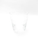 美品 Baccarat バカラ ローハン タンブラー 1点 クリスタル ロックグラス オールドファッション SY12030L1 【中古】