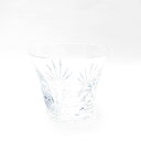 美品 Baccarat バカラ 2024 ルテシア タンブラー 1点 クリスタル ロックグラス オールドファッション SY12061S2 【中古】