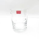 美品 Baccarat バカラ ホライズン Arik Levy アリックレヴィデザイン タンブラー 1点 クリスタル ロックグラス オールドファッション SU1...
