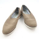 COLE HAAN コールハーン オリジナルグランド クラウドフィール メリディアン W24947 シューズ 5B 22cm相当 メッシュ ローファー レディー...