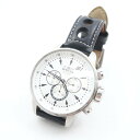 Invicta インビクタ 23599 腕時計 シルバー アナログ メンズ AD623 【中古】