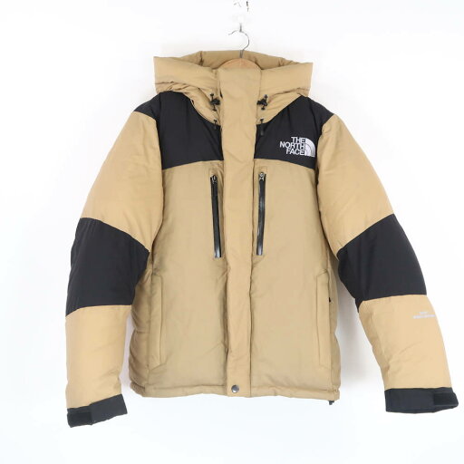 美品 THE NORTH FACE ノースフェイス バルトロライトジャケット ND91840 ダウンジャケット S ナイロン100% メンズ AT1483B2 【中古】 美品 THE NORTH FACE ノースフェイス バルトロライトジャケット ND91840 ダウンジャケット S ナイロン100% メンズ AT1483B2 【中古】