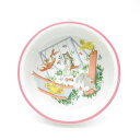 美品 TIFFANY&Co. ティファニー Playground プレイグラウンド ベビーボウル 1枚 ベビー食器 深皿 16cmプレート 赤ちゃん SU112...
