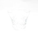 美品 Baccarat バカラ ステラ 2014 タンブラー 1点 クリスタル ロックグラス オールドファッション SU11240F2 【中古】