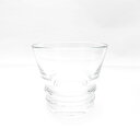 美品 Baccarat バカラ ベガ タンブラー 1点 クリスタル ロックグラス オールドファッション SU11241F2 【中古】