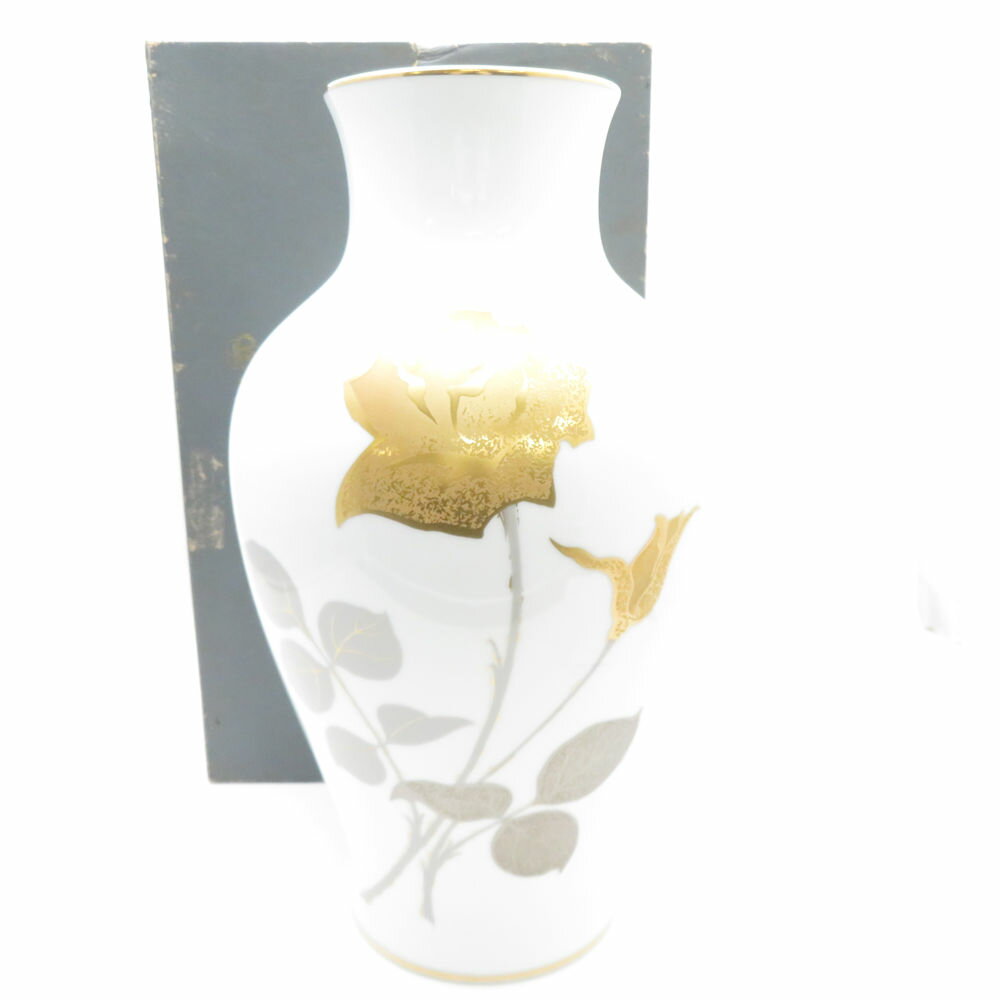 楽天市場】大倉陶園 中古(花瓶|インテリア小物・置物 楽天市場】大倉陶園 中古(花瓶|インテリア小物・置物