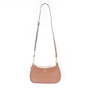 未使用 COACH コーチ CT843 テリ ショルダー 2way バッグ ハンド ショルダー レディース AK8 【中古】