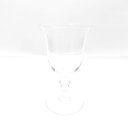 美品 Baccarat バカラ プロヴァンス ポートワイングラス クリスタル H12 SY11531G2 【中古】