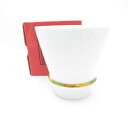 美品 有田焼 匠の蔵 SHOCHU GLASS 焼酎グラス コップ SY11598G2 【中古】