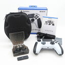 美品 Nacon ナコン PlayStation REVOLUTION 5 PRO (PS5RP5WJP) コントローラー PS5 PS4 PC パッド HY1...