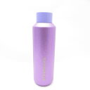 美品 STARBUCKS スターバックス グリッターパープル 591ml ステンレスボトル SY12275H2 【中古】
