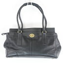 COACH コーチ 11048 ハンドバッグ レディース AY6165 【中古】