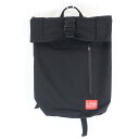 美品 Manhattan Potage マンハッタンポーテージ バックパック AY6071 【中古】