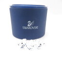 未使用 SWAROVSKI スワロフスキー 014824 小鳥 ひよこ 2006年 フィギュリン 3点 クリスタル オブジェ 動物 ミニオーナメント 置物 廃盤...