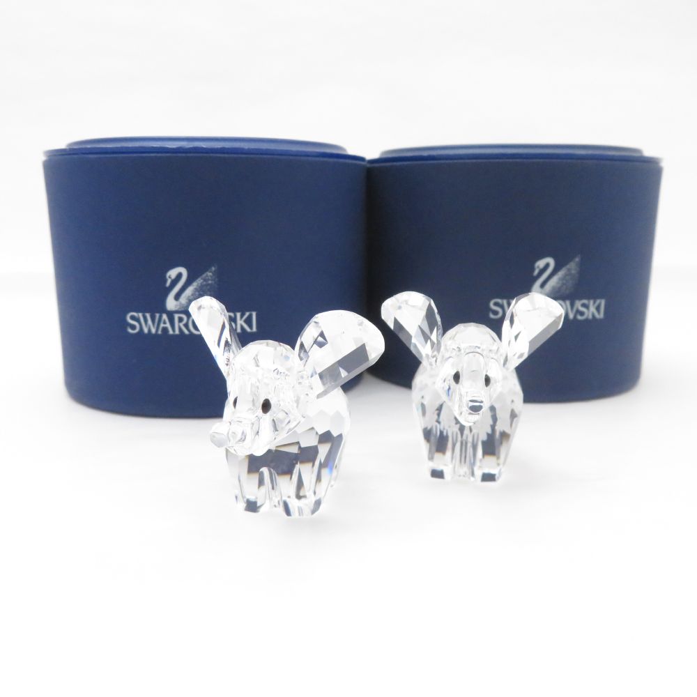 楽天市場】swarovski elephantの通販 楽天市場】swarovski elephantの通販