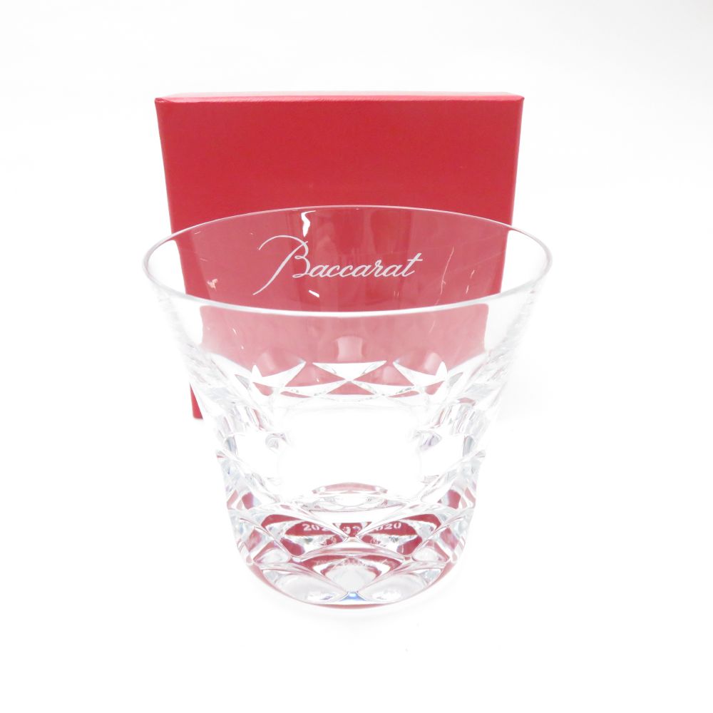 楽天市場】baccarat バカラ ブラーヴァ タンブラー 2020の通販 楽天市場】baccarat バカラ ブラーヴァ タンブラー 2020の通販