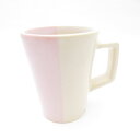 未使用 STARBUCKS スターバックス SAKURA2023 HAGI バイカラー マグカップ 萩焼 296ml SO3116L2 【中古】