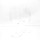 美品 RIEDEL リーデル ヴィノム シラー ワイングラス 2客 クリスタルガラス ペア SY12344C1 【中古】