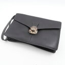 dunhill ダンヒル クラッチバッグ 1点 メンズ AT1621 【中古】
