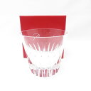未使用 Baccarat バカラ クリスタ タンブラー クリスタル オールドファッション ロックグラス SK47K1 【中古】