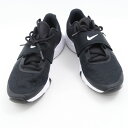 美品 NIKE ナイキ DD9301-001 スニーカー 25cm ローカット ランニングシューズ レディース AD667 【中古】
