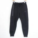 NIKE ナイキ Teckfleece パンツ AT1733A56 【中古】