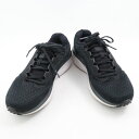 NIKE ナイキ WINFLOW 11 (FJ9510-001) スニーカー 24.5 レディース AY6199 【中古】