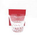 美品 Baccarat バカラ 2016 グローリア タンブラー クリスタル ロックグラス オールドファッション SK59D2 【中古】