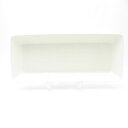 美品 iittala イッタラ ティーマ プラター 38cm ロング 大皿 北欧 SM4017C2 【中古】