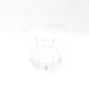 美品 Baccarat バカラ エトナ タンブラー オールドファッション ロックグラス SM4035A2 【中古】
