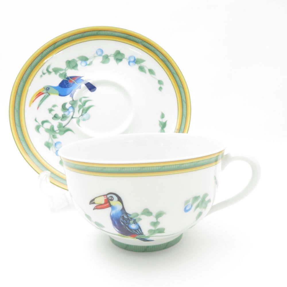 ���� HERMES ����᥹ Toucans �ȥ����� �ƥ������åס��������� SY12502C2 ����š�