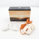 FINALMOUSE ファイナルマウス Ultralight 2 CAPETOWN マウス 1点 左右対称 有線 HK13 【中古】