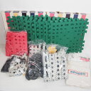 美品 BAKOBA Education Box Jumbo ブロックセット 1点 BAKOBA Education Box Jumbo HT478 【中古】