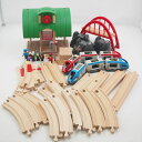 美品 BRIO ブリオ 型番33512 トラベルレールセット 1点 HY1326 【中古】