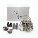 美品 WRAITH. Sence Pro IEM Type-C ゲーミングイヤホン 1点 Type-C HY1347 【中古】