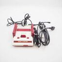 NINTENDO 任天堂 CLV-101 ニンテンドークラシックミニ ファミリーコンピュータ ゲーム機 ファミコン 兼用 HM718 【中古】