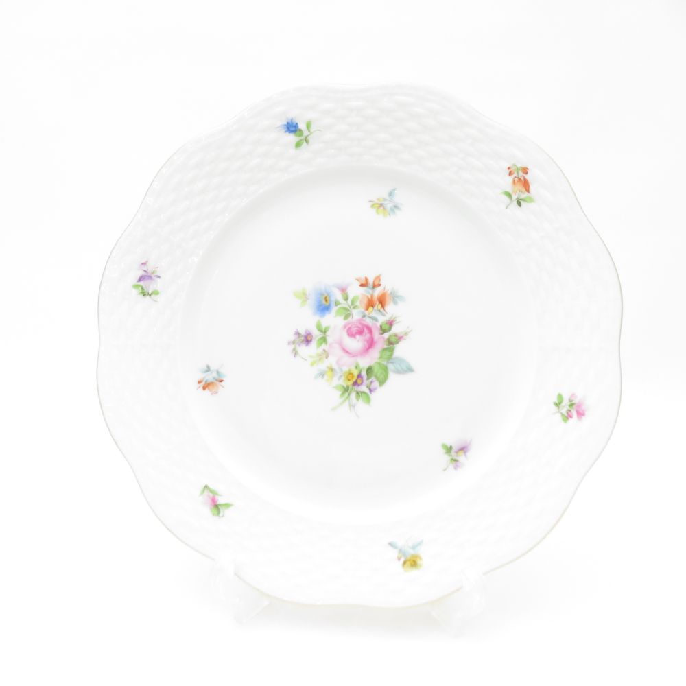 ���� Herend �إ��� ���å����֡��� �滮 1�� 19cm�ץ졼�� �ѥ� ������ �ǥ����� SM4109B1 ����š�