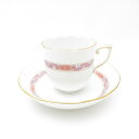 美品 Herend ヘレンド コーヒーカップ&ソーサー 1客 SM4110B1 【中古】