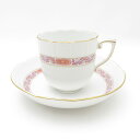 美品 Herend ヘレンド コーヒーカップ&ソーサー 1客 SM4111B1 【中古】