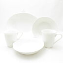 未使用 WEDGWOOD ウェッジウッド ストロベリー&バイン マグカップ ボウル オーバルボウル 5点 セット サラダ シリアル SM4114B1 【中古】
